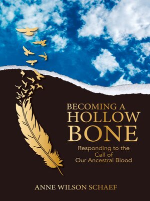 cover image of Becoming a Hollow Bone